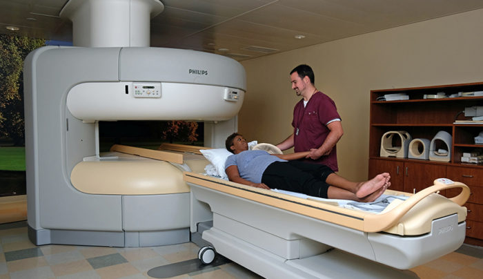 Open MRI Machine AllSpine Open MRI Machine AllSpine