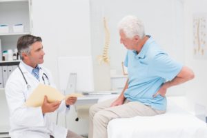 Osteoarthritis Causes