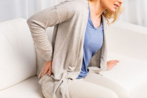 Back Pain from Arthritis