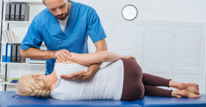 Scoliosis Physical Therapy | AllSpine