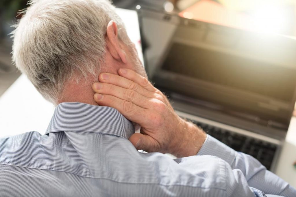 Car Accident Headaches Causes & Symptoms AllSpine