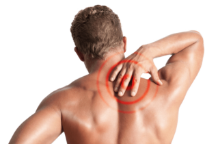 Pinched nerve pain