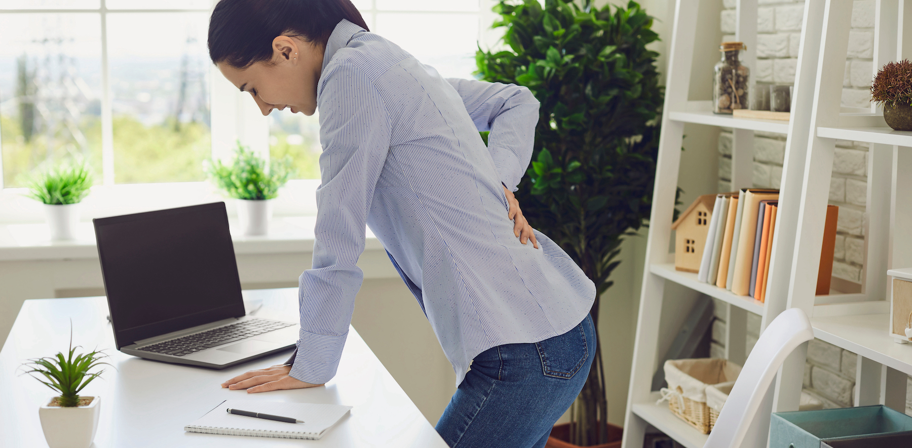 What Causes Sciatica Flare-Up