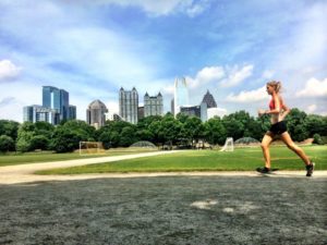 Workout Atlanta