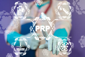 what are PRP injections?