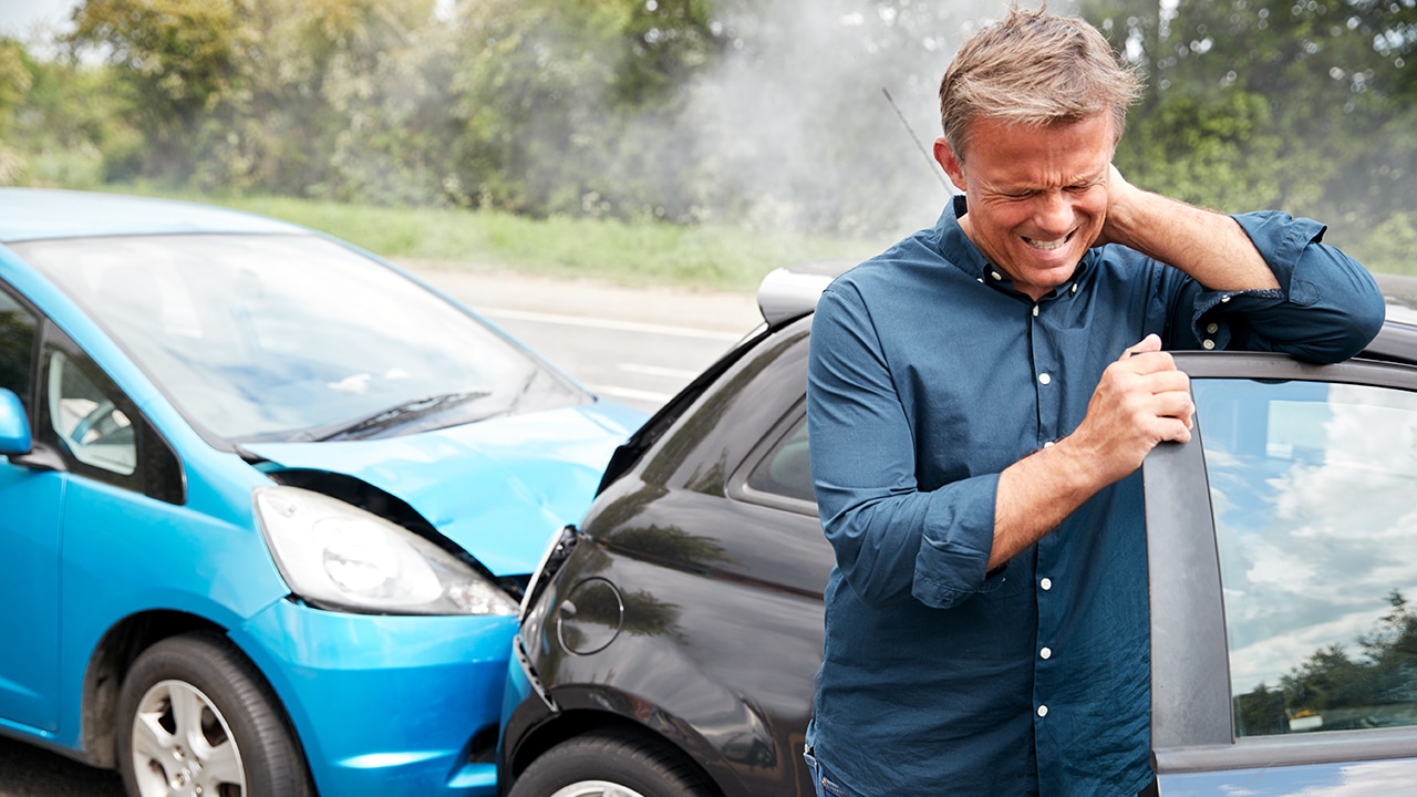What to Do If You Suffer a Head Injury After a Car Accident