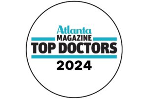 Atlanta Top Doctors 2024